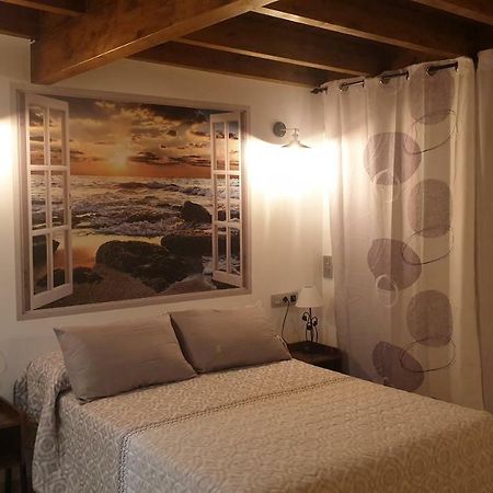 Hotel San Sebastian Альмуньєкар Екстер'єр фото
